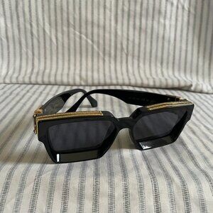 Louis Vuitton 1.1 Millionaires Sunglasses